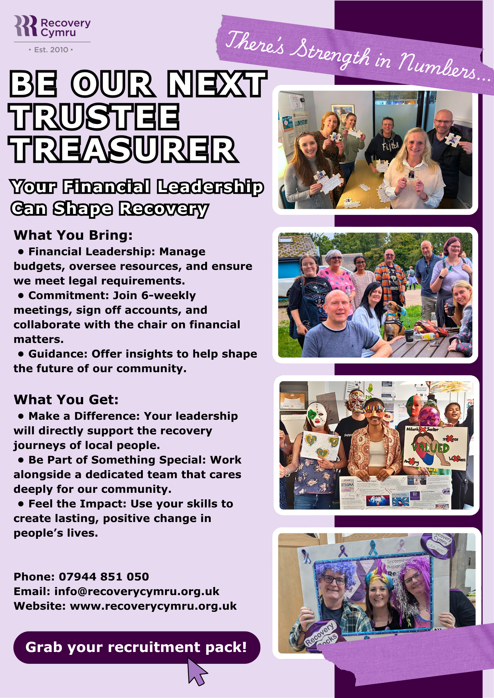 RC Trustee Treasurer (1)